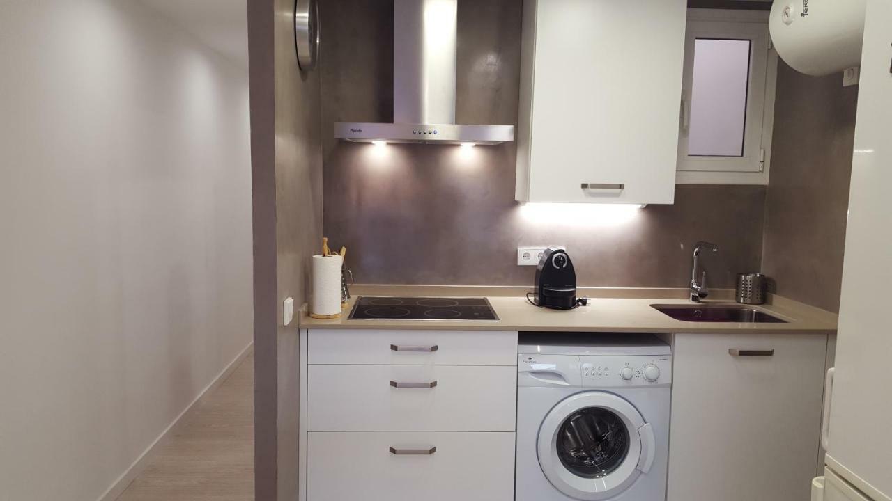 Apartamento Vacacional Salou Exterior photo